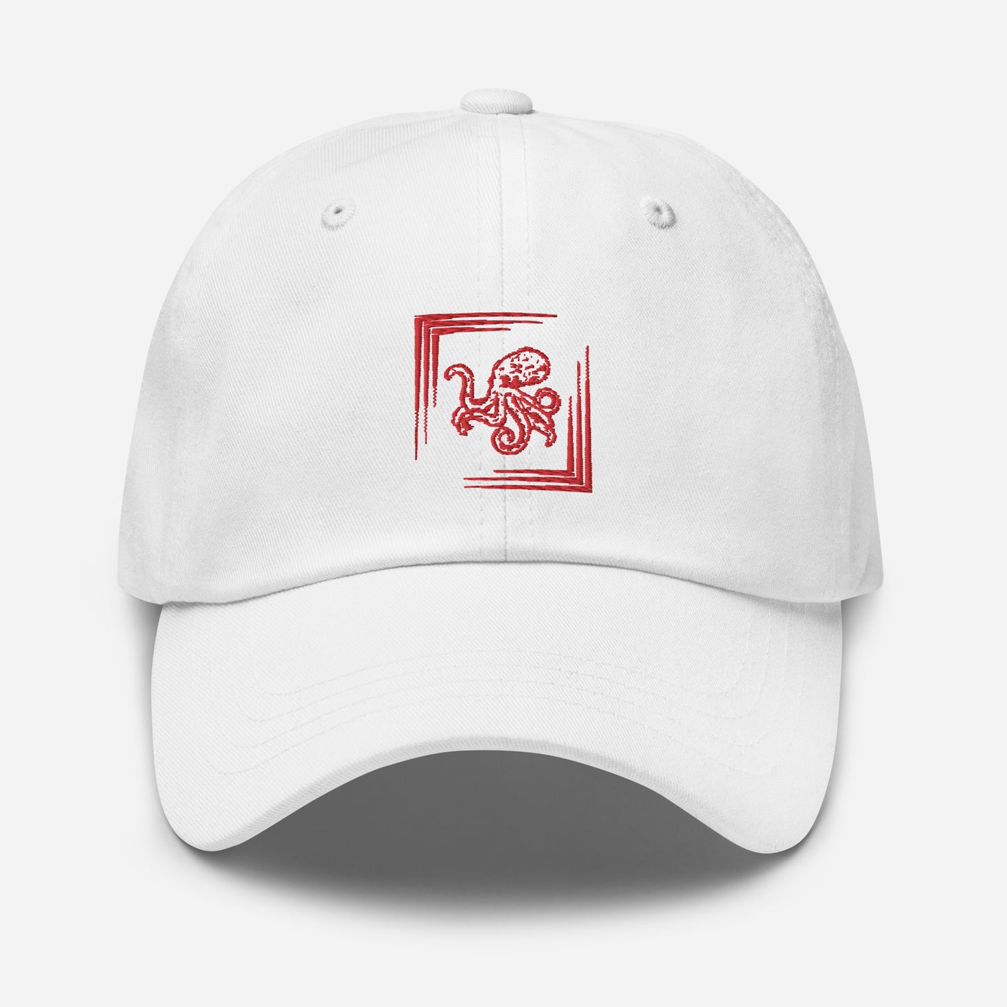 VYCE Octo Dad hat