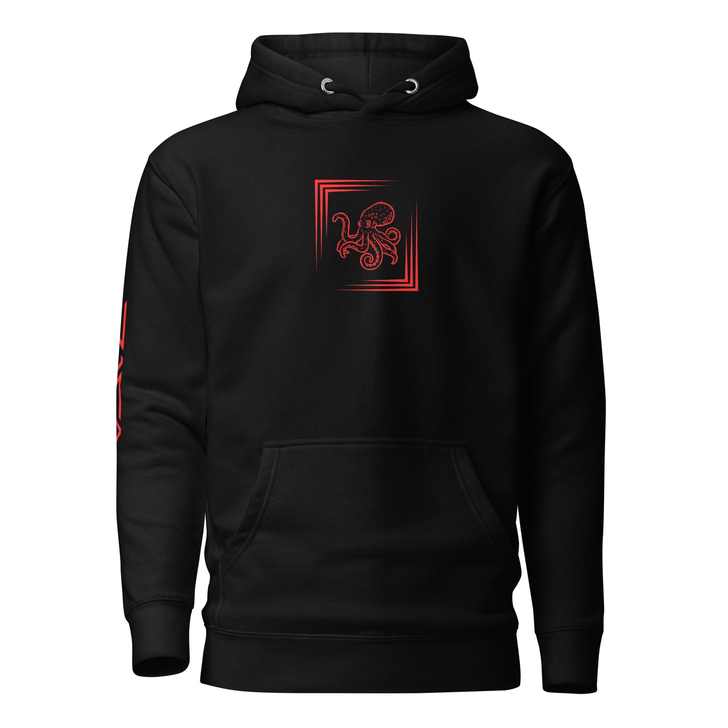 VYCE Octo Hoodie